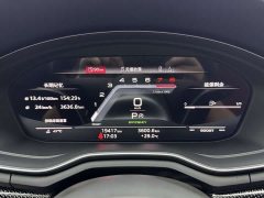 Audi S4 2023 S4 Avant 3.0 TFSI - ფოტო 20