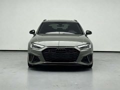Audi S4 2023 S4 Avant 3.0 TFSI - ფოტო 3
