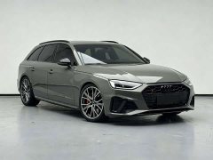 Audi S4 2023 S4 Avant 3.0 TFSI - ფოტო 4