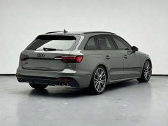Audi S4 2023 S4 Avant 3.0 TFSI - ფოტო 5