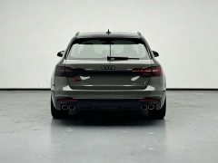 Audi S4 2023 S4 Avant 3.0 TFSI - ფოტო 6