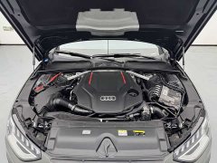 Audi S4 2023 S4 Avant 3.0 TFSI - ფოტო 7