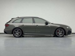 Audi S4 2023 S4 Avant 3.0 TFSI - ფოტო 8