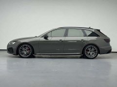 Audi S4 2023 S4 Avant 3.0 TFSI - ფოტო 9