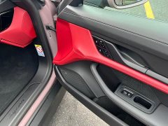 Porsche Taycan 2022 Facelift - ფოტო 7