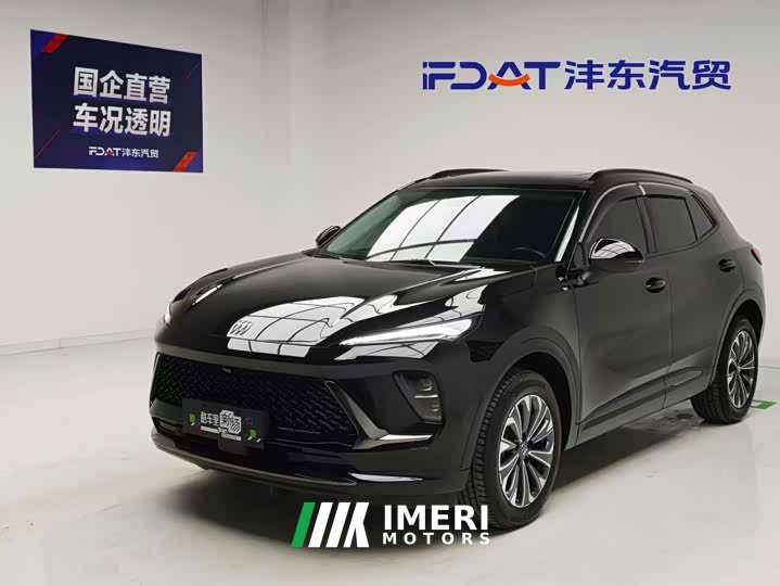 Buick Encore Envision S Envision S 25T Gloss Black Fashion Edition - автомобиль из Китая