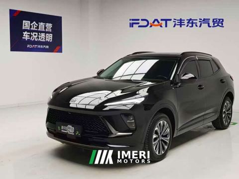 2024 Buick Encore Envision S Envision S 25T Gloss Black Fashion Edition
