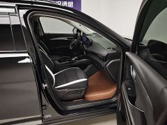 Buick Encore Envision S Envision S 25T Gloss Black Fashion Edition - фото 11