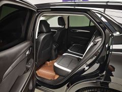 Buick Encore Envision S Envision S 25T Gloss Black Fashion Edition - фото 17