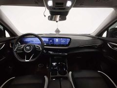 Buick Encore Envision S Envision S 25T Gloss Black Fashion Edition - фото 18