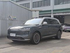 AITO M9 Extended Range Ultra 42kWh 6-Seater - ფოტო 1