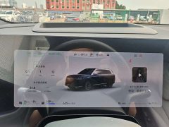 AITO M9 Extended Range Ultra 42kWh 6-Seater - ფოტო 11