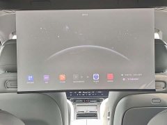 AITO M9 Extended Range Ultra 42kWh 6-Seater - ფოტო 13