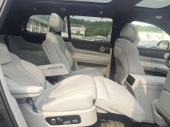 AITO M9 Extended Range Ultra 42kWh 6-Seater - ფოტო 14