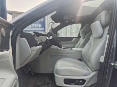 AITO M9 Extended Range Ultra 42kWh 6-Seater - ფოტო 16