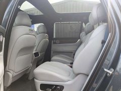 AITO M9 Extended Range Ultra 42kWh 6-Seater - ფოტო 18
