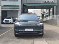 AITO M9 Extended Range Ultra 42kWh 6-Seater - ფოტო 2