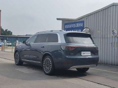 AITO M9 Extended Range Ultra 42kWh 6-Seater - ფოტო 4