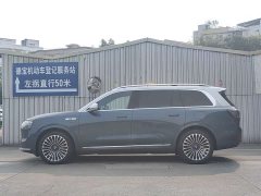 AITO M9 Extended Range Ultra 42kWh 6-Seater - ფოტო 5