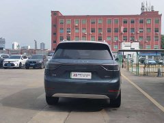 AITO M9 Extended Range Ultra 42kWh 6-Seater - ფოტო 6