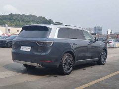 AITO M9 Extended Range Ultra 42kWh 6-Seater - ფოტო 7