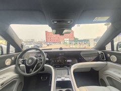 AITO M9 Extended Range Ultra 42kWh 6-Seater - ფოტო 8