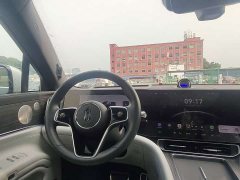 AITO M9 Extended Range Ultra 42kWh 6-Seater - ფოტო 9