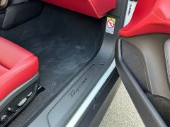 Porsche Taycan 2022 Facelift - ფოტო 7