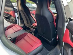 Porsche Taycan 2022 Facelift - ფოტო 8