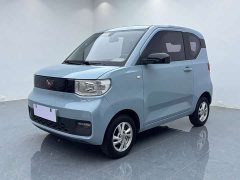 BMW Hongguang MINIEV 2020 Zizai Edition LFP Battery - ფოტო 1