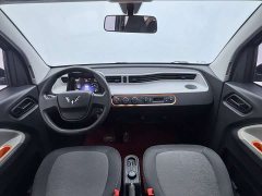 BMW Hongguang MINIEV 2020 Zizai Edition LFP Battery - ფოტო 10