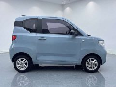 BMW Hongguang MINIEV 2020 Zizai Edition LFP Battery - ფოტო 11