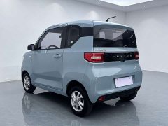 BMW Hongguang MINIEV 2020 Zizai Edition LFP Battery - ფოტო 17
