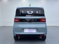 BMW Hongguang MINIEV 2020 Zizai Edition LFP Battery - ფოტო 3