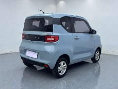 BMW Hongguang MINIEV 2020 Zizai Edition LFP Battery - ფოტო 7