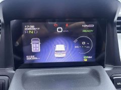 BMW Hongguang MINIEV 2020 Zizai Edition LFP Battery - ფოტო 9