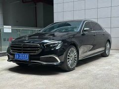 Mercedes-Benz E-Class Facelift E 300 L Sport Luxury - ფოტო 1