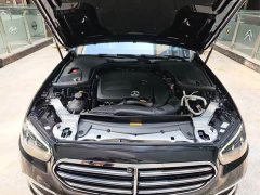 Mercedes-Benz E-Class Facelift E 300 L Sport Luxury - ფოტო 13