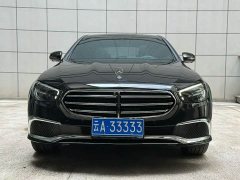 Mercedes-Benz E-Class Facelift E 300 L Sport Luxury - ფოტო 2