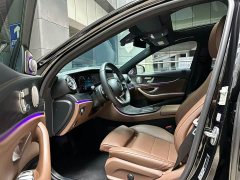 Mercedes-Benz E-Class Facelift E 300 L Sport Luxury - ფოტო 4