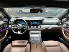 Mercedes-Benz E-Class Facelift E 300 L Sport Luxury - ფოტო 5
