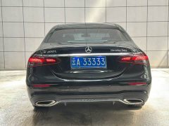 Mercedes-Benz E-Class Facelift E 300 L Sport Luxury - ფოტო 8