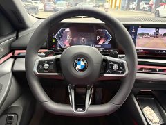BMW 5 Series 530Li Premier M Sport Package - ფოტო 10