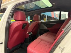 BMW 5 Series 530Li Premier M Sport Package - ფოტო 14