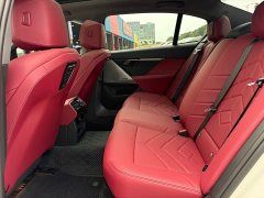 BMW 5 Series 530Li Premier M Sport Package - ფოტო 15