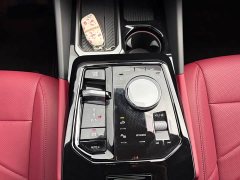 BMW 5 Series 530Li Premier M Sport Package - ფოტო 16