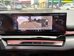 BMW 5 Series 530Li Premier M Sport Package - ფოტო 17