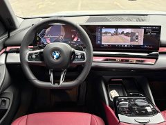 BMW 5 Series 530Li Premier M Sport Package - ფოტო 5