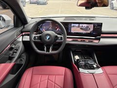 BMW 5 Series 530Li Premier M Sport Package - ფოტო 6