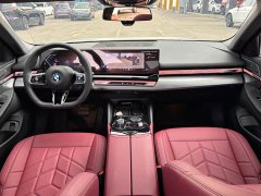 BMW 5 Series 530Li Premier M Sport Package - ფოტო 7